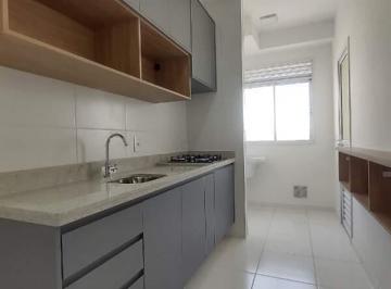 Apartamento · 69m² · 2 Quartos · 1 Vaga · Apartamento para venda no Residencial Soleil Resort em Bragança Paulista-SP