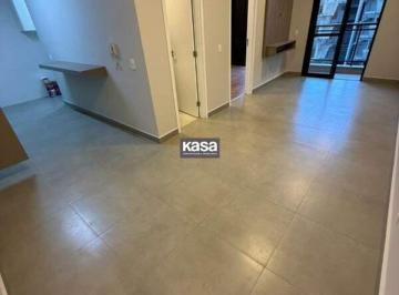 Apartamento · 54m² · 1 Quarto · 1 Vaga · Apartamento para locação no Edifício Life Carraro, no Taboão em Bragança Paulista-SP