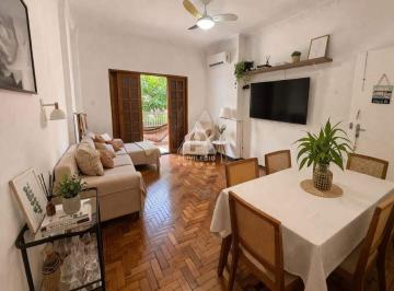 Apartamento · 50m² · 1 Quarto · Apartamento à venda, 1 quarto, Flamengo - RIO DE JANEIRO/RJ