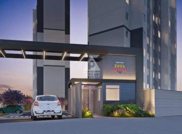 Apartamento · 35m² · 2 Quartos · Apartamento à venda, 2 quartos, Inhaúma - RIO DE JANEIRO/RJ