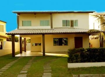 Casa · 450m² · 4 Quartos · 5 Vagas · Venda de Casa no Condomínio Milicio Machado