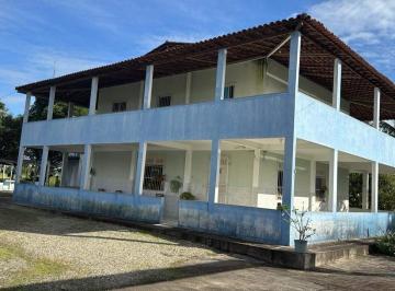 Rural · 10890m² · 4 Quartos · 3 Vagas · CHÁCARA À VENDA – POVOADO MANILHA DE CIMA – AREIA BRANCA/SE
