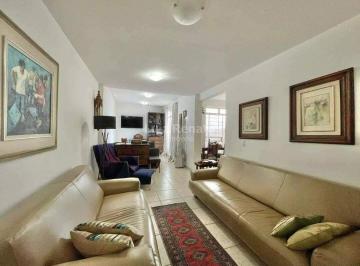 Apartamento · 134m² · 3 Quartos · 1 Vaga · Área privativa à venda no bairro Anchieta