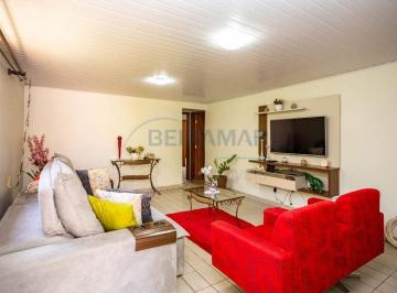 Casa · 130m² · 4 Quartos · 5 Vagas · Casa com 3 Quartos, Hidromassagem e Casa de Fundos à Venda na QNJ 16 - Taguatinga Norte
