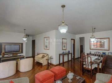 Apartamento · 166m² · 3 Quartos · 2 Vagas · Apartamento à venda no bairro Serra