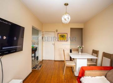 Apartamento · 65m² · 2 Quartos · Apartamento 2 Quartos + DCE, 65m² – SQN 312 Bloco D – Asa Norte, Brasília