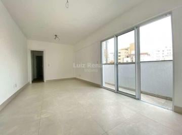 Apartamento · 128m² · 3 Quartos · 2 Vagas · Área privativa à venda no bairro Cidade Nova