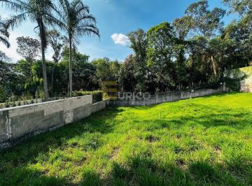 Terreno · 770m² · Terreno em Condomínio à venda no Condomínio Green Boulevard em Valinhos/SP