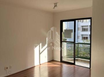 Apartamento · 62m² · 2 Quartos · 1 Vaga · Apartamento com 2 quartos (1 suíte) à venda no Condomínio Edifício Rio Amazonas - Vila Rossi Borghi 