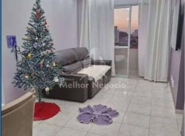 Apartamento · 84m² · 3 Quartos · 2 Vagas · Apartamento com 3 quartos  (1 suíte) à venda no Condomínio Residencial Itália - São Bernardo, Campin