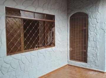 Casa · 111m² · 2 Quartos · 5 Vagas · Residencial › Casa com 2 no Jardim Batagin em Santa Bárbara D'Oeste