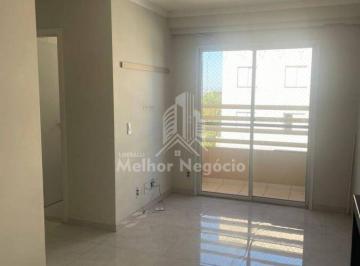 Apartamento · 54m² · 2 Quartos · 1 Vaga · Apartamento com 2 quartos  à venda no Condomínio Parque das Rosas VIV - Vila Ipê, Hortolândia - SP
