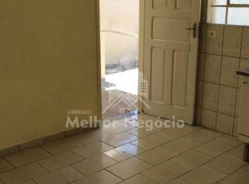 Casa · 110m² · 2 Quartos · 3 Vagas · Casa com 2 quartos (1 suíte) à venda no Jardim Santa Genebra, Campinas - SP