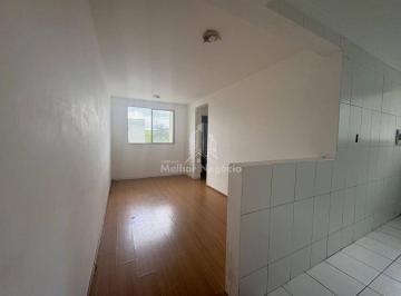 Apartamento · 43m² · 2 Quartos · 1 Vaga · (Não aceita financiamento) Apartamento à venda com 2 quartos no Condomínio Água Doce em Campinas/SP
