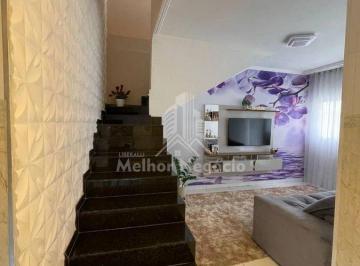 Casa · 112m² · 2 Quartos · 2 Vagas · Residencial › Casa com 2 no Jardim Monte das Oliveiras em Nova Odessa