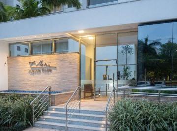 Apartamento · 221m² · 3 Quartos · 3 Vagas · Apartamento no Auguste Rodin