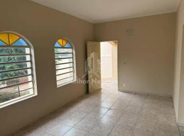 Casa · 185m² · 4 Quartos · 5 Vagas · Casa com 4 quartos (1 suíte) à venda no Jardim Boa Esperança, Campinas - SP
