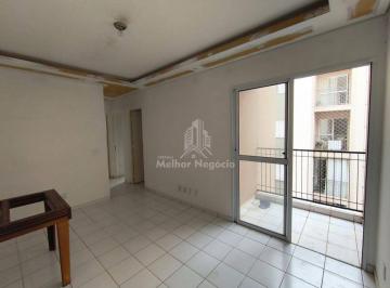Apartamento · 50m² · 2 Quartos · 1 Vaga · Apartamento Novo e Nunca Habitado (50m²) – Condomínio Porto Feliz.