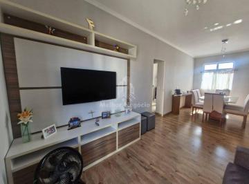 Apartamento · 74m² · 3 Quartos · 1 Vaga · Apartamento com 3 quartos à venda no Condomínio Conjunto Residencial Villaggio Paineiras - Jardim Fl
