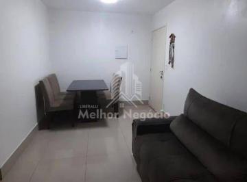 Apartamento · 57m² · 2 Quartos · 1 Vaga · Apartamento com 2 quartos à venda no Condomínio Residencial Novo Capivari - Parque das Camélias, Cam
