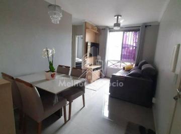 Apartamento · 43m² · 2 Quartos · 1 Vaga · Apartamento com 2 quartos à venda no Condomínio Residencial Rossi Ideal Conquista - Jardim São José,