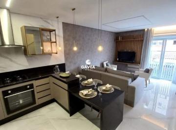 Casa · 88m² · 2 Quartos · 1 Vaga · Casa à venda no Guilhermina em Praia Grande.
