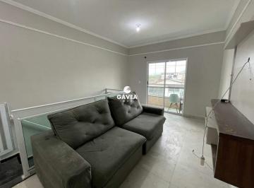 Casa · 65m² · 2 Quartos · 1 Vaga · Casa à venda no Catiapoa em São Vicente.