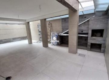 Casa · 96m² · 2 Quartos · 2 Vagas · Casa à venda no Guilhermina em Praia Grande.