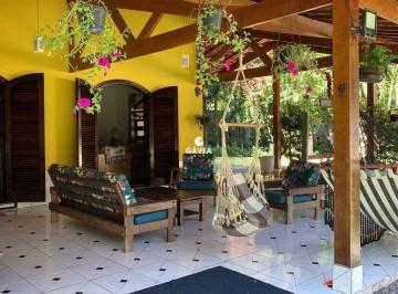 Casa · 1982m² · 4 Quartos · 6 Vagas · Casa à venda no Boiçucanga em São Sebastião.
