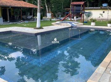 Casa · 1982m² · 4 Quartos · 6 Vagas · Casa à venda no Boiçucanga em São Sebastião.