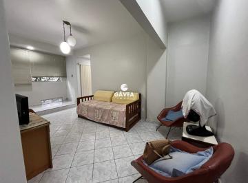 Apartamento · 64m² · 2 Quartos · 1 Vaga · Apartamento à venda no José Menino em Santos.
