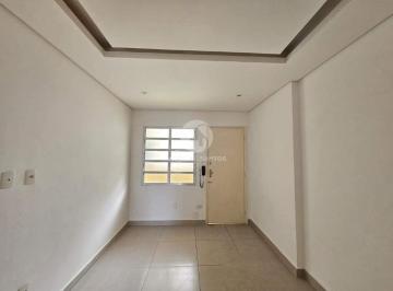 Apartamento · 48m² · 1 Quarto · 1 Vaga · Apartamento à venda, 1 quarto, 1 vaga, Gonzaga - Santos/SP