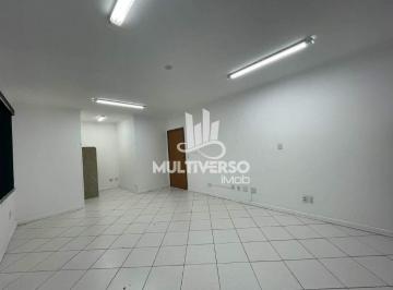Comercial · 46m² · 1 Vaga · Sala Comercial para aluguel, no bairro Aparecida em Santos