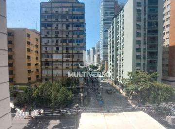 Apartamento · 110m² · 2 Quartos · 1 Vaga · Apartamento à venda, 2 quartos no bairro Gonzaga em Santos