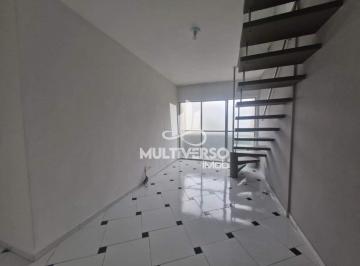 Apartamento · 103m² · 2 Quartos · 1 Vaga · Cobertura à venda, 2 quartos no bairro José Menino em Santos