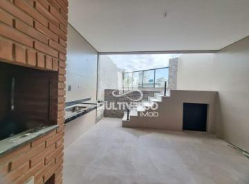 Casa · 185m² · 4 Quartos · 1 Vaga · Casa à venda, 4 quartos no bairro Aparecida em Santos