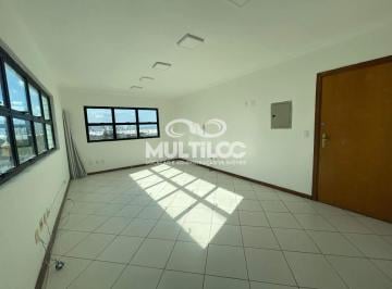 Comercial · 50m² · 1 Vaga · Sala Comercial para aluguel, no bairro Aparecida em Santos