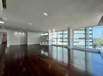 Apartamento · 305m² · 4 Quartos · 4 Vagas · Apartamento à venda, 4 quartos no bairro Boqueirão em Santos