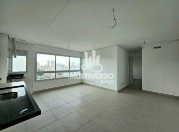 Apartamento · 55m² · 2 Quartos · 1 Vaga · Apartamento à venda, 2 quartos no bairro Campo Grande em Santos