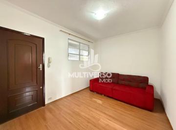 Apartamento · 48m² · 1 Quarto · 1 Vaga · Apartamento à venda, 1 quarto no bairro Aparecida em Santos