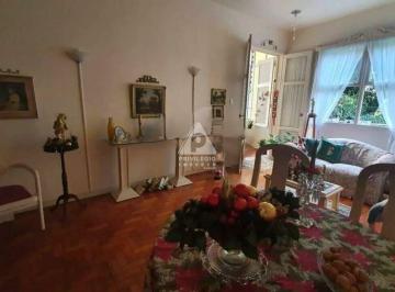 Apartamento · 82m² · 2 Quartos · 2 Quartos em Copacabana