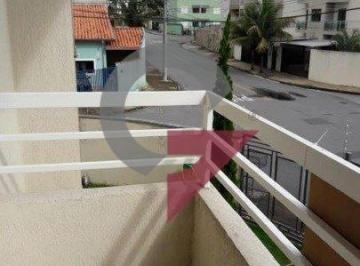 Apartamento · 84m² · 3 Quartos · Apartamento para aluguel - no Residencial Portal da Mantiqueira