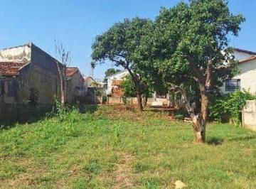 Terreno · 482m² · Terreno à venda na Vila Pires em Santa Bárbara d'Oeste 