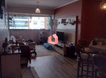 Apartamento · 105m² · 3 Quartos · 2 Vagas · Imóvel aconchegante à venda - Vila Olímpia - Sao Paulo