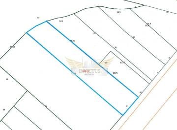 Terreno · 119m² · Terreno Residencial para Comprar, 344m² - Vila Gilda, Santo André/SP. 