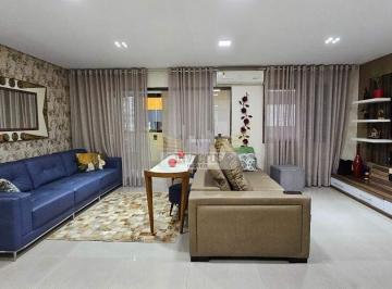 Apartamento · 122m² · 3 Quartos · 2 Vagas · Apartamento com 3 Quartos no Condomínio Residencial Paineiras para Comprar, 122m² - Bairro Jardim, S