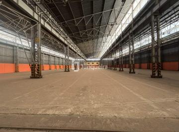 Comercial · 4674m² · 20 Vagas · Galpão à venda, 20 vagas, Unileste - Piracicaba/SP