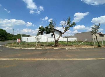 Terreno · 435m² · Terreno à venda, Parque Santa Terezinha - Piracicaba/SP