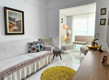 Apartamento · 66m² · 2 Quartos · 1 Vaga · Apartamento com 2 Quartos para Alugar, 66m² - Bairro Jardim, Santo André/SP.