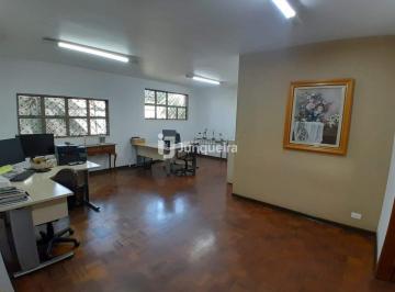 Casa · 192m² · 4 Quartos · 4 Vagas · Casa à venda, 4 quartos, 1 suíte, 4 vagas, Cidade Alta - Piracicaba/SP